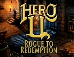 Hero-U: Rogue to Redemption