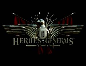 Heroes & Generals