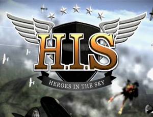 Heroes in the Sky