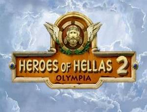 Heroes of Hellas 2: Olympia