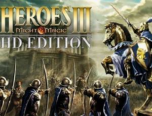 Heroes of Might & Magic III - HD Edition