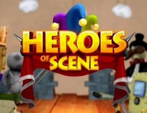 Heroes of Scene