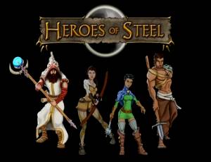 Heroes of Steel