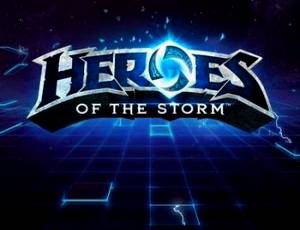 Heroes of the Storm