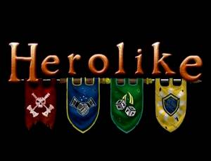 Herolike