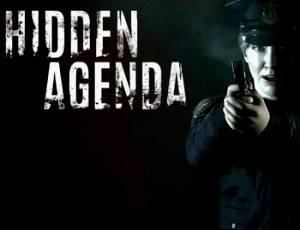 Hidden Agenda