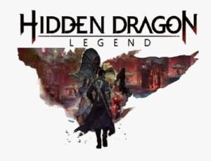 Hidden Dragon: Legend