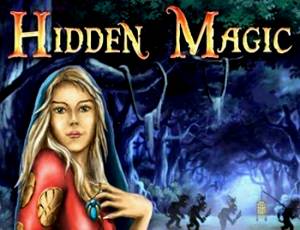 Hidden Magic