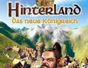 Hinterland: A New Kingdom