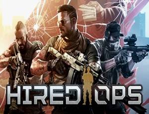 Hired Ops