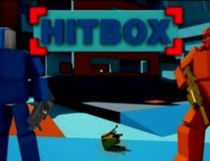 HitBox