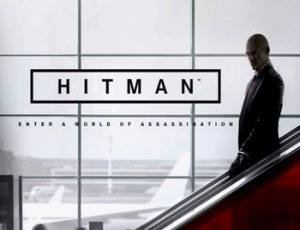 Hitman - Episode Five: Colorado