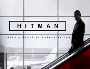 Hitman - Episode Three: Marrakesh