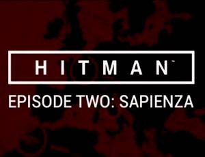 Hitman - Episode Two: Sapienza