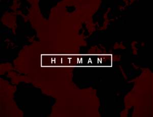 Hitman Project