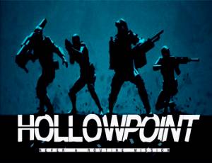 Hollowpoint