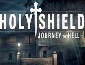Holy Shield: Journey to Hell