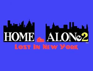 Home Alone 2: Lost in New York