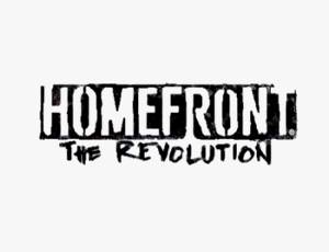 Homefront: The Revolution