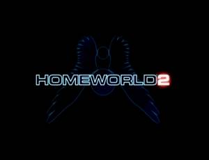 Homeworld 2 HD