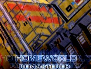 Homeworld Remastered