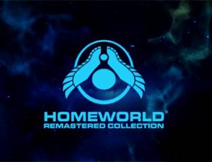 Homeworld Remastered Collection