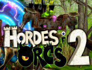 Hordes of Orcs 2