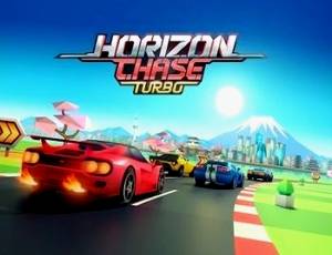 Horizon Chase Turbo