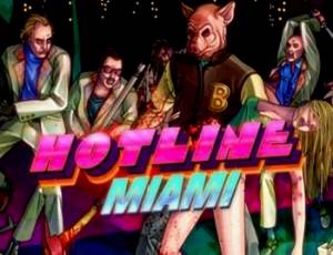 Hotline Miami