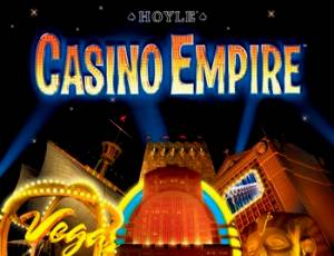 Hoyle Casino Empire