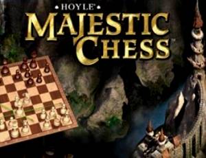 Hoyle Majestic Chess