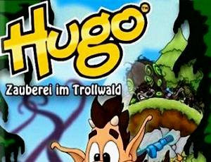 Hugo: Magic in the Trollwoods