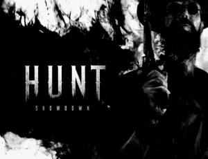 Hunt: Showdown