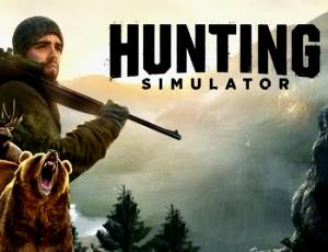 Hunting Simulator