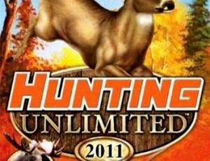 Hunting Unlimited 2011