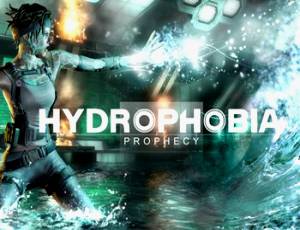 Hydrophobia Prophecy