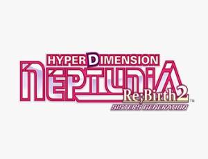 Hyperdimension Neptunia Re;Birth 2: Sisters Generation