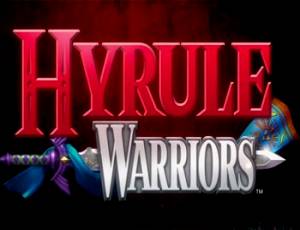 Hyrule Warriors: Definitive Edition