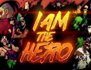 I Am The Hero