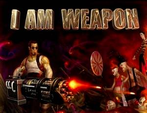 I am Weapon