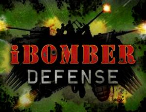 iBomber Defence