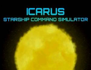 Icarus Starship Command Simulator