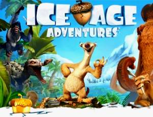 Ice Age Adventures