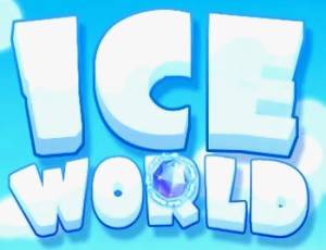 Ice World