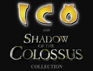 ICO and Shadow of the Colossus: The Collection