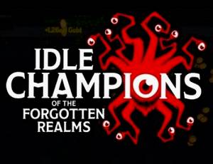 Idle Champions of the Forgotten Realms