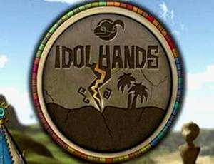 Idol Hands