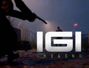 IGI: Origins