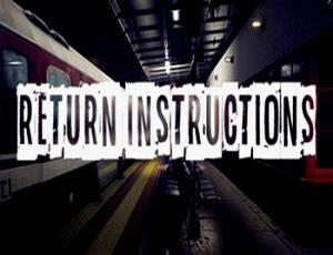 Illville: Return instructions