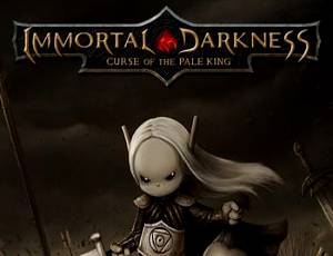 Immortal Darkness: Curse of The Pale King